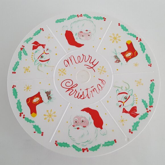 Vintage Christmas Retro Christmas Bundle - Picture 6 of 16